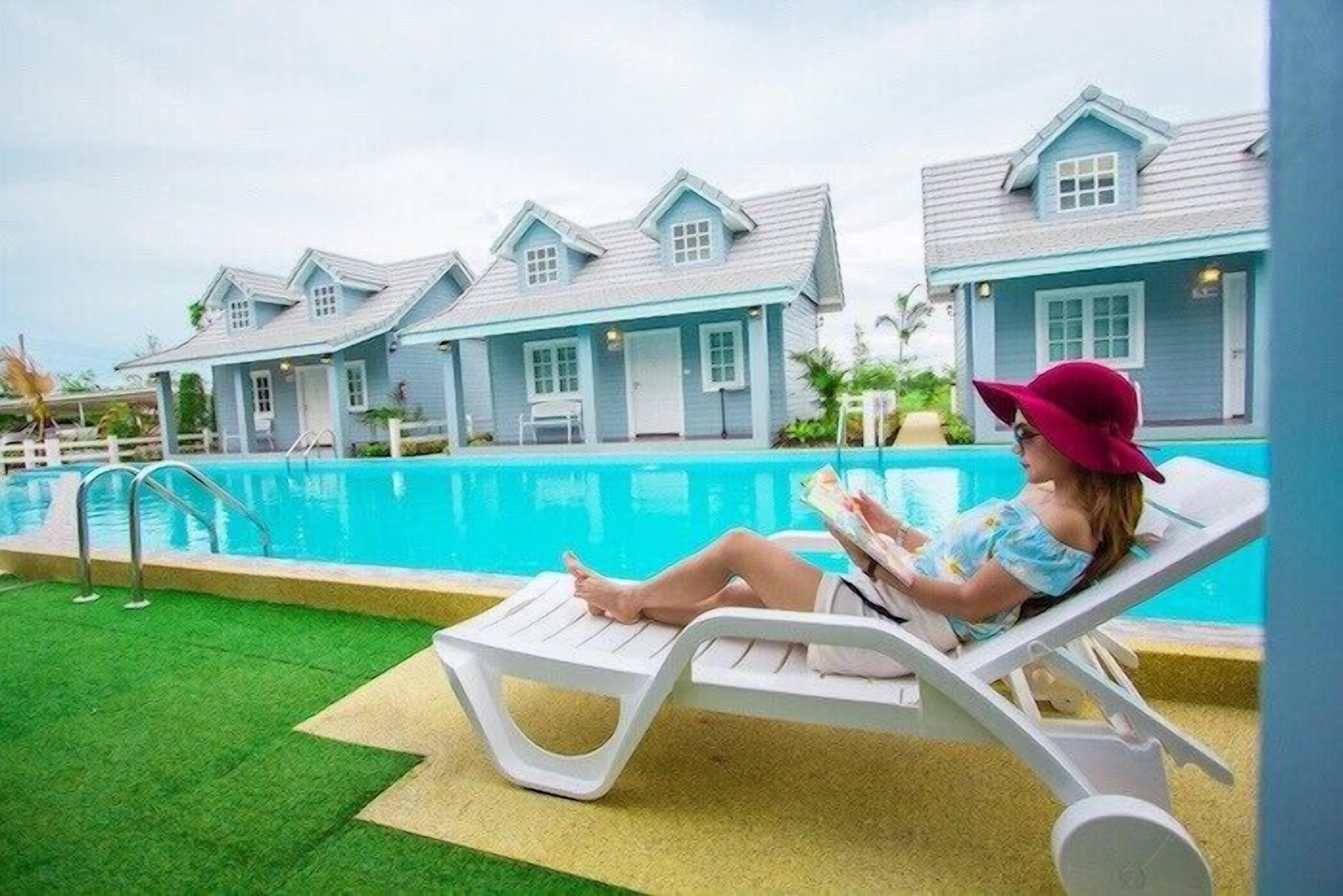 The Memory Luxury Resort