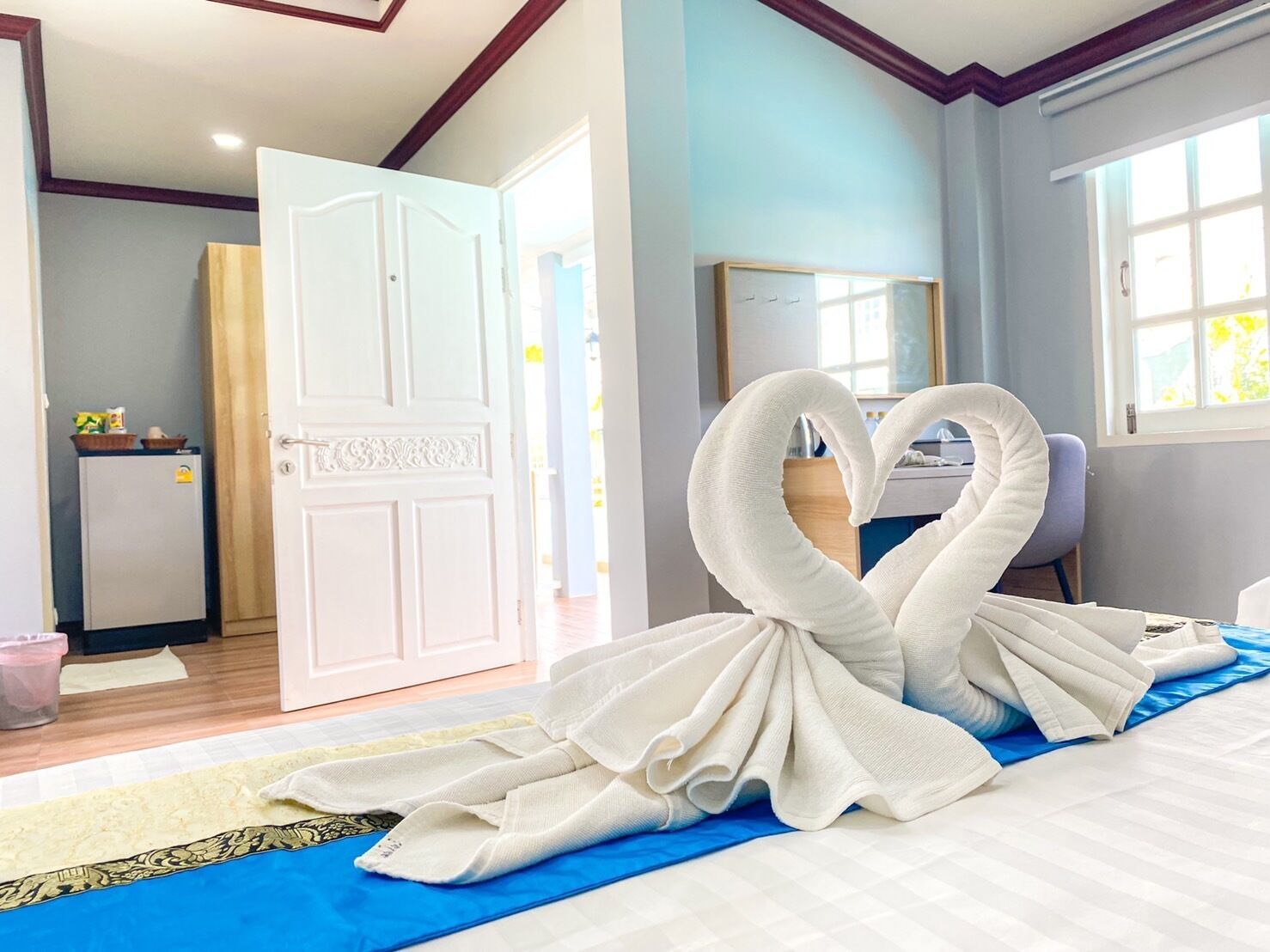 The Memory Luxury Resort
