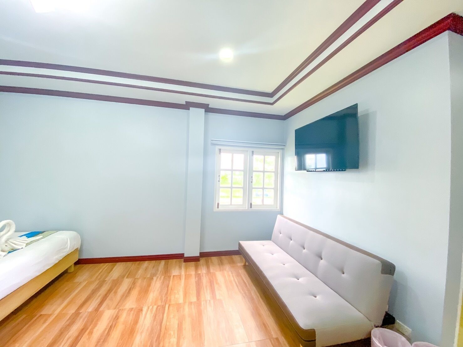 The Memory Luxury Resort