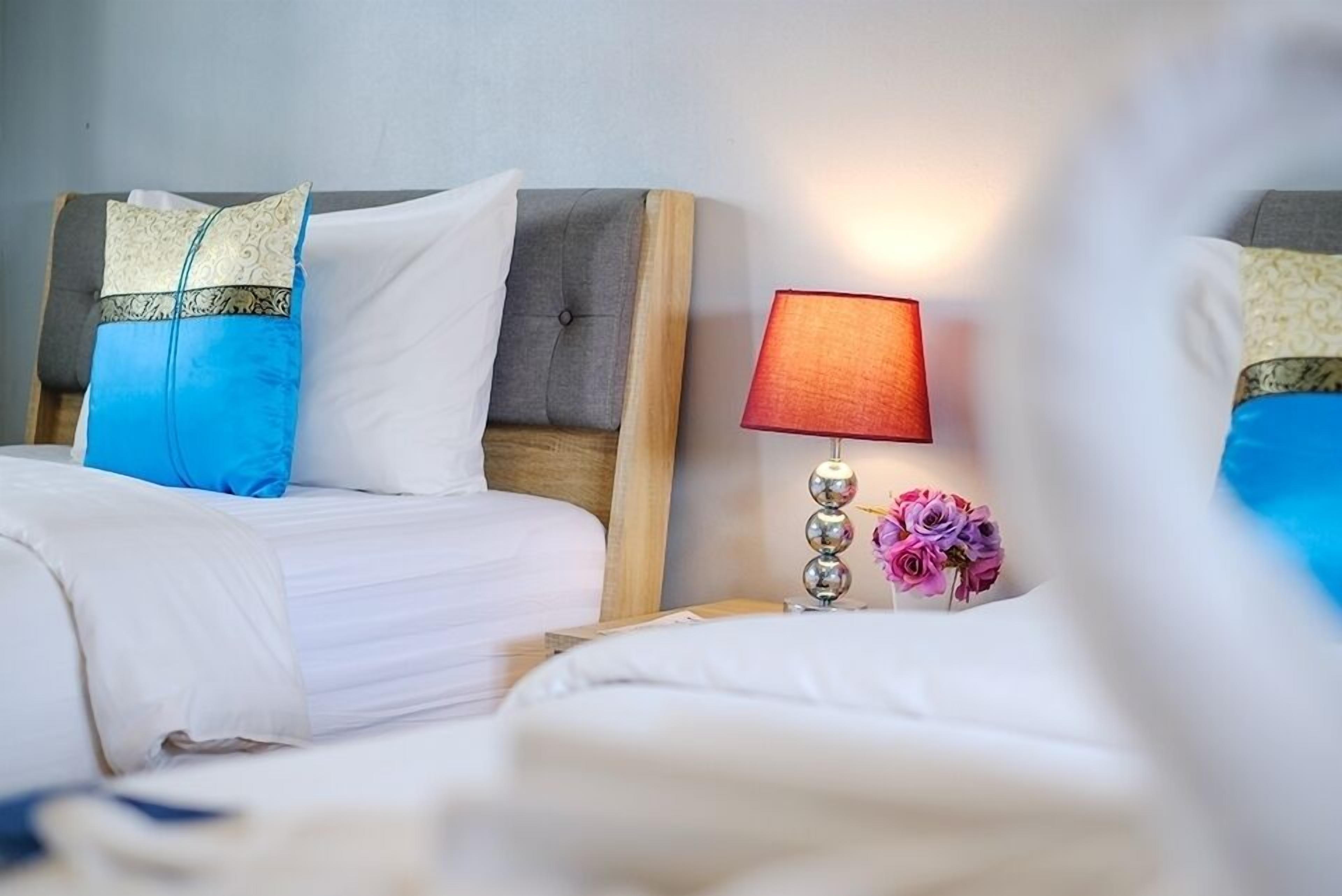 The Memory Luxury Resort