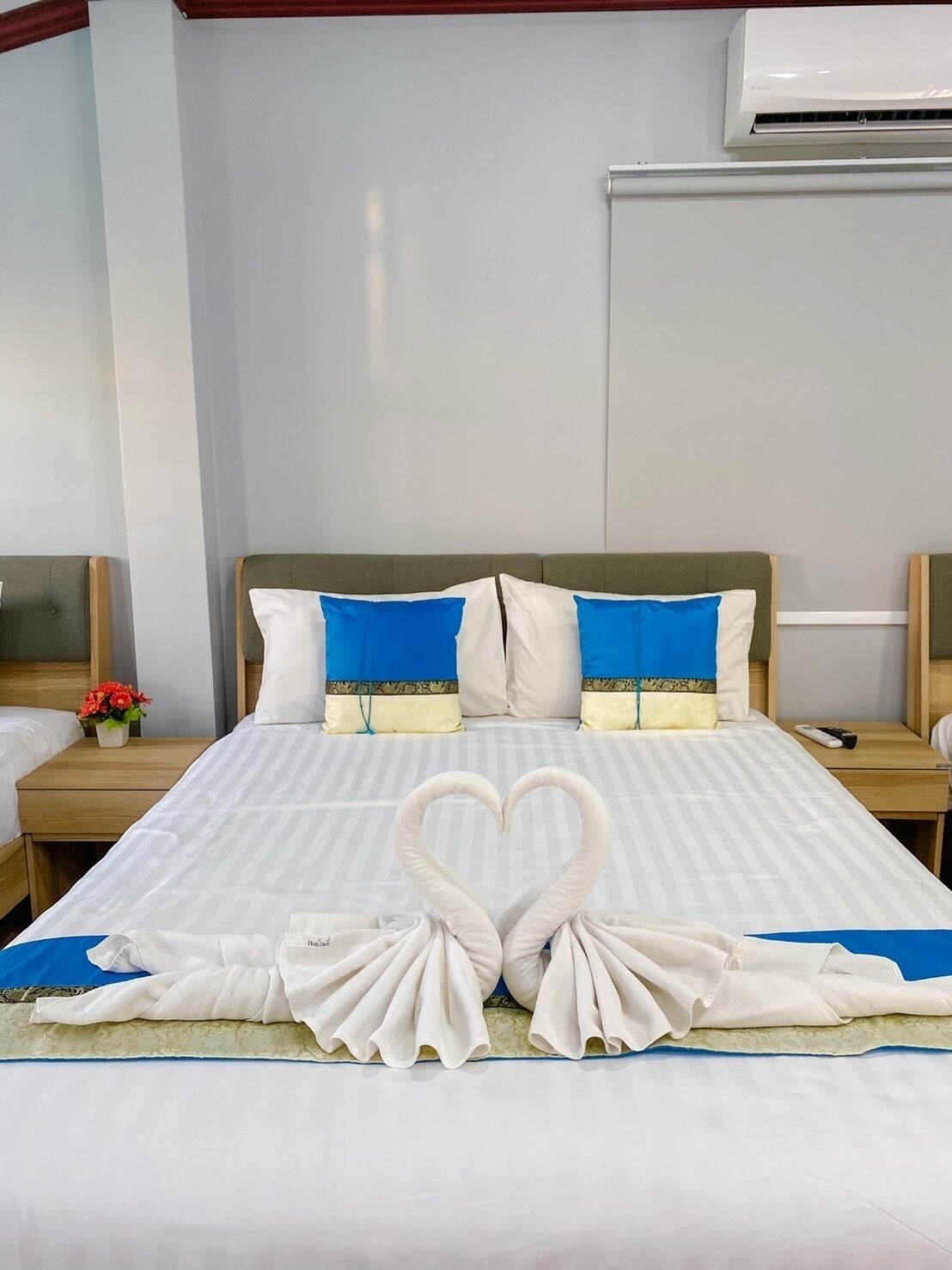 The Memory Luxury Resort
