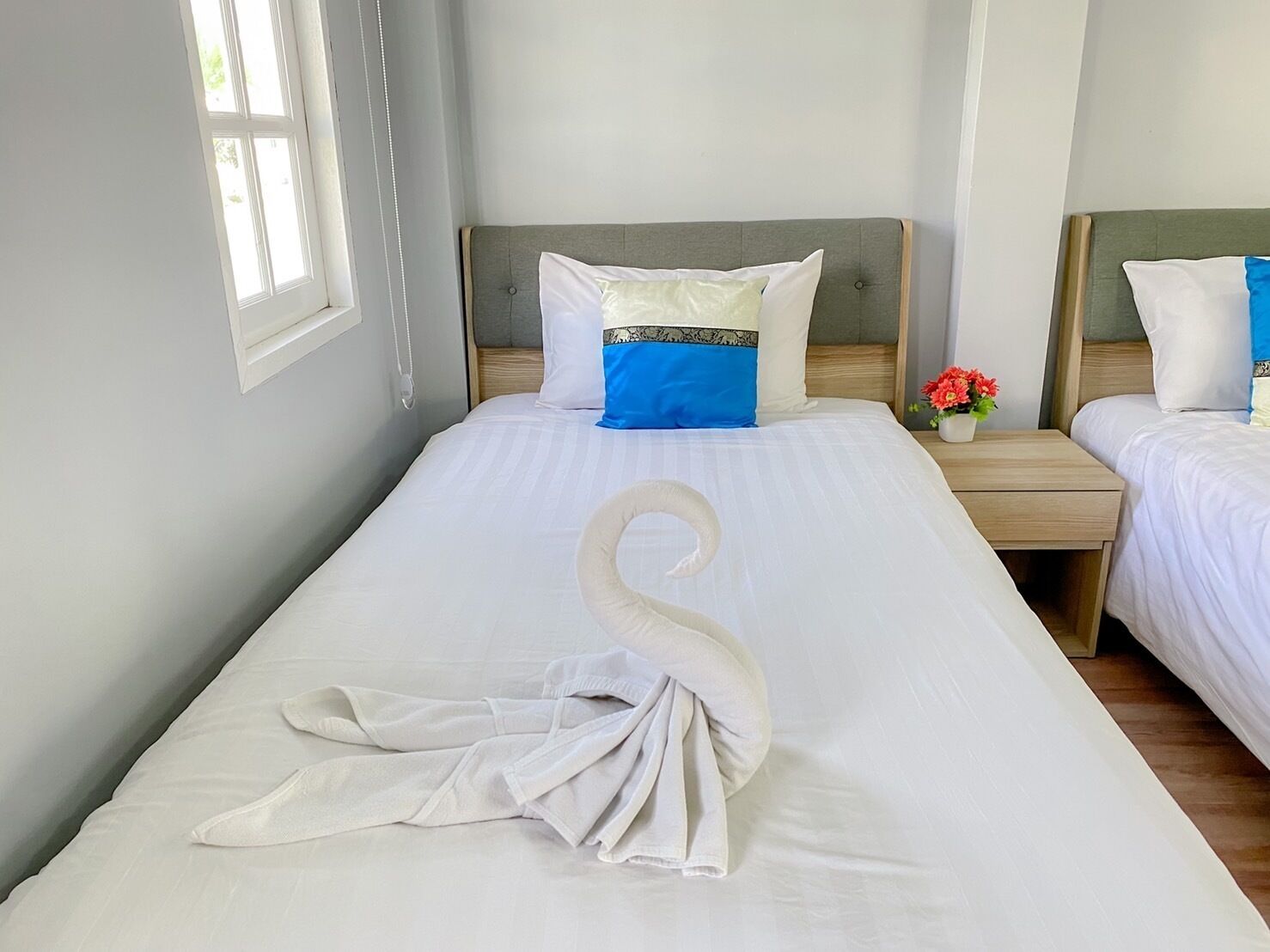 The Memory Luxury Resort
