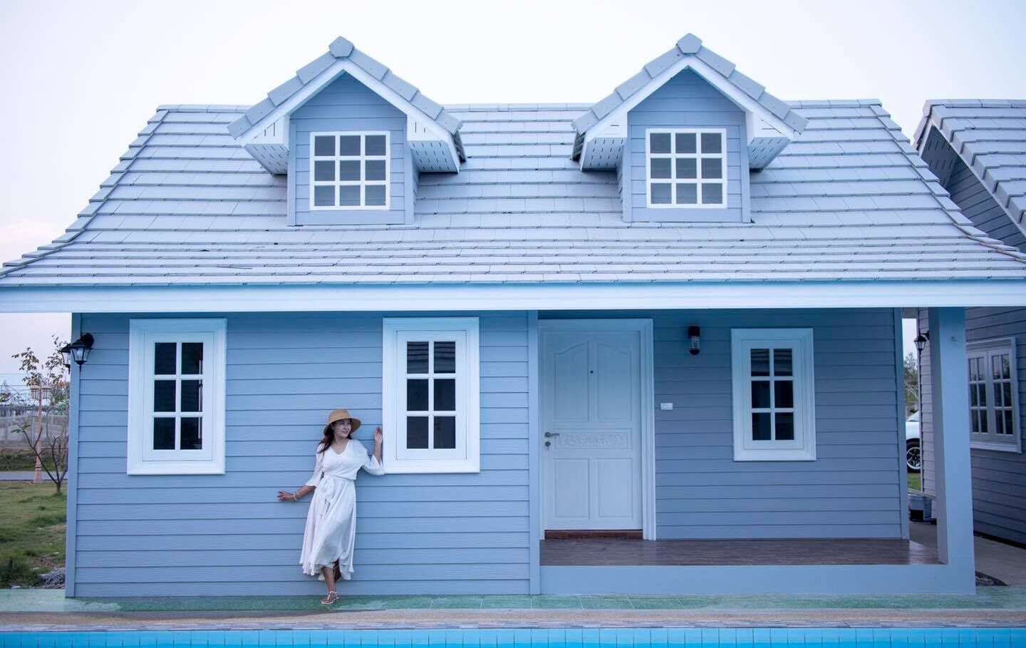 The Memory Luxury Resort
