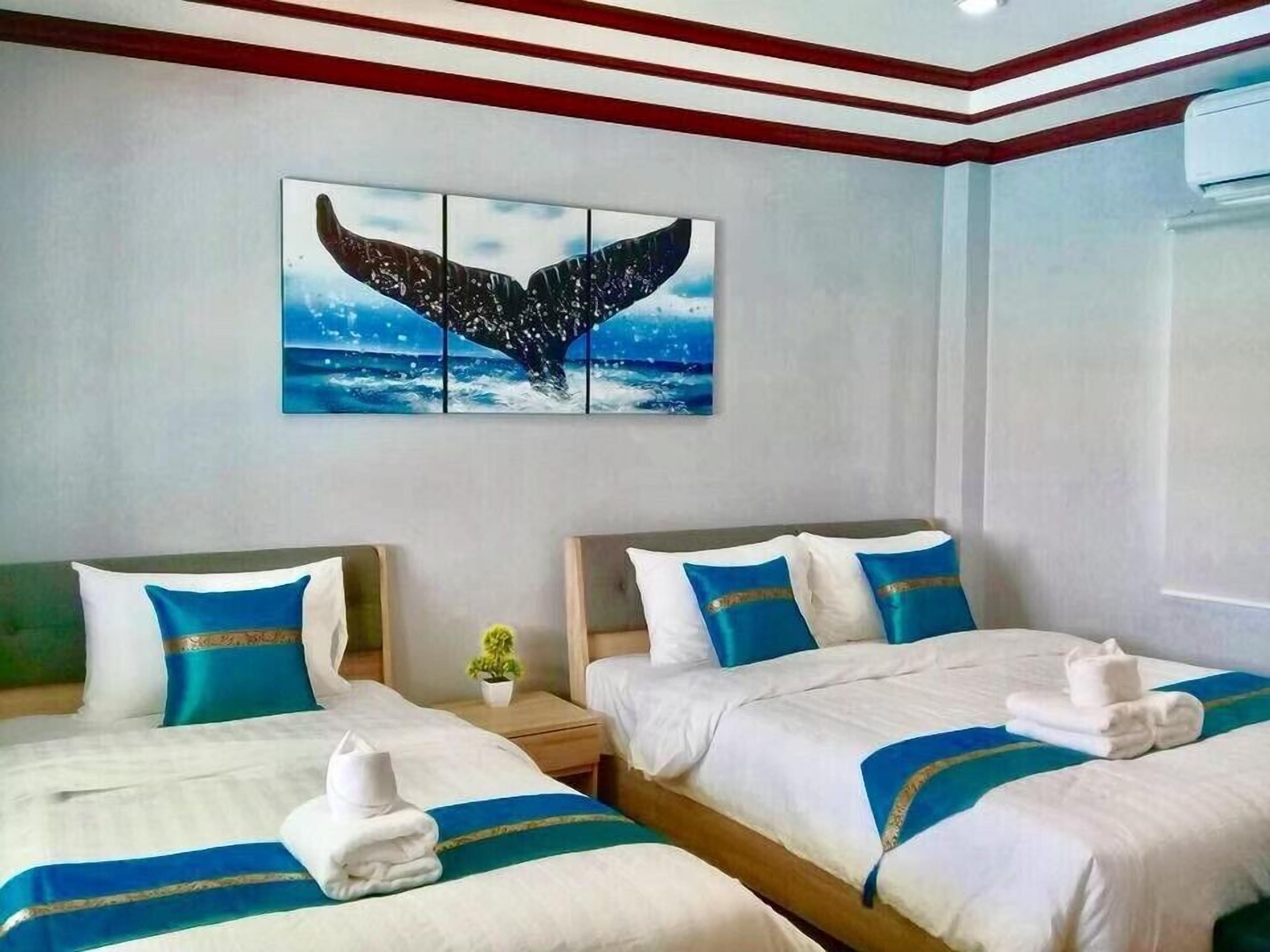 The Memory Luxury Resort