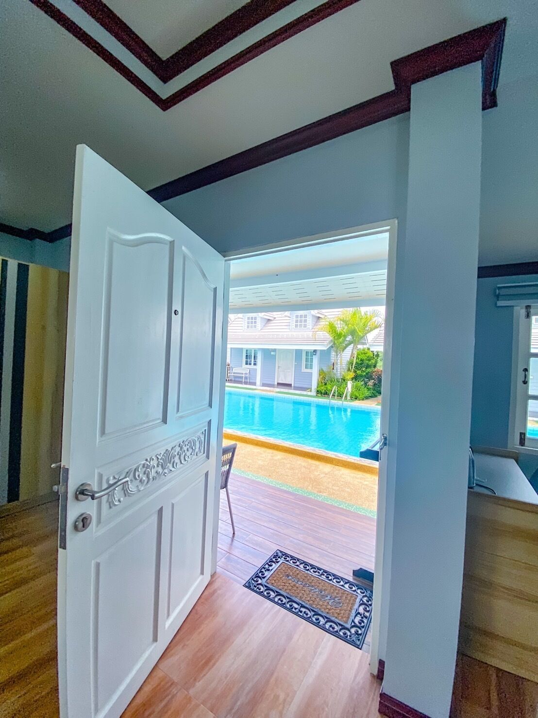 The Memory Luxury Resort