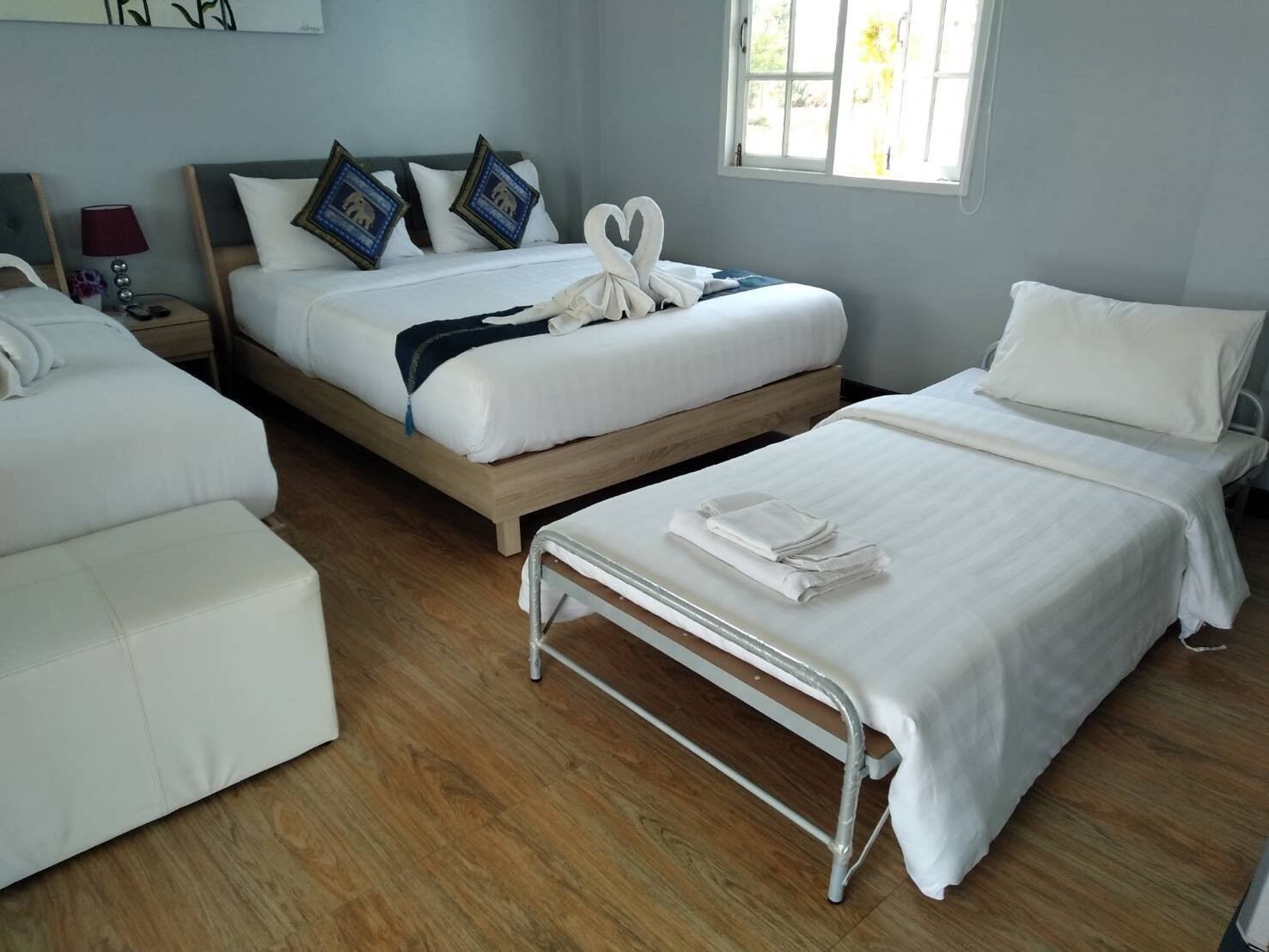 The Memory Luxury Resort