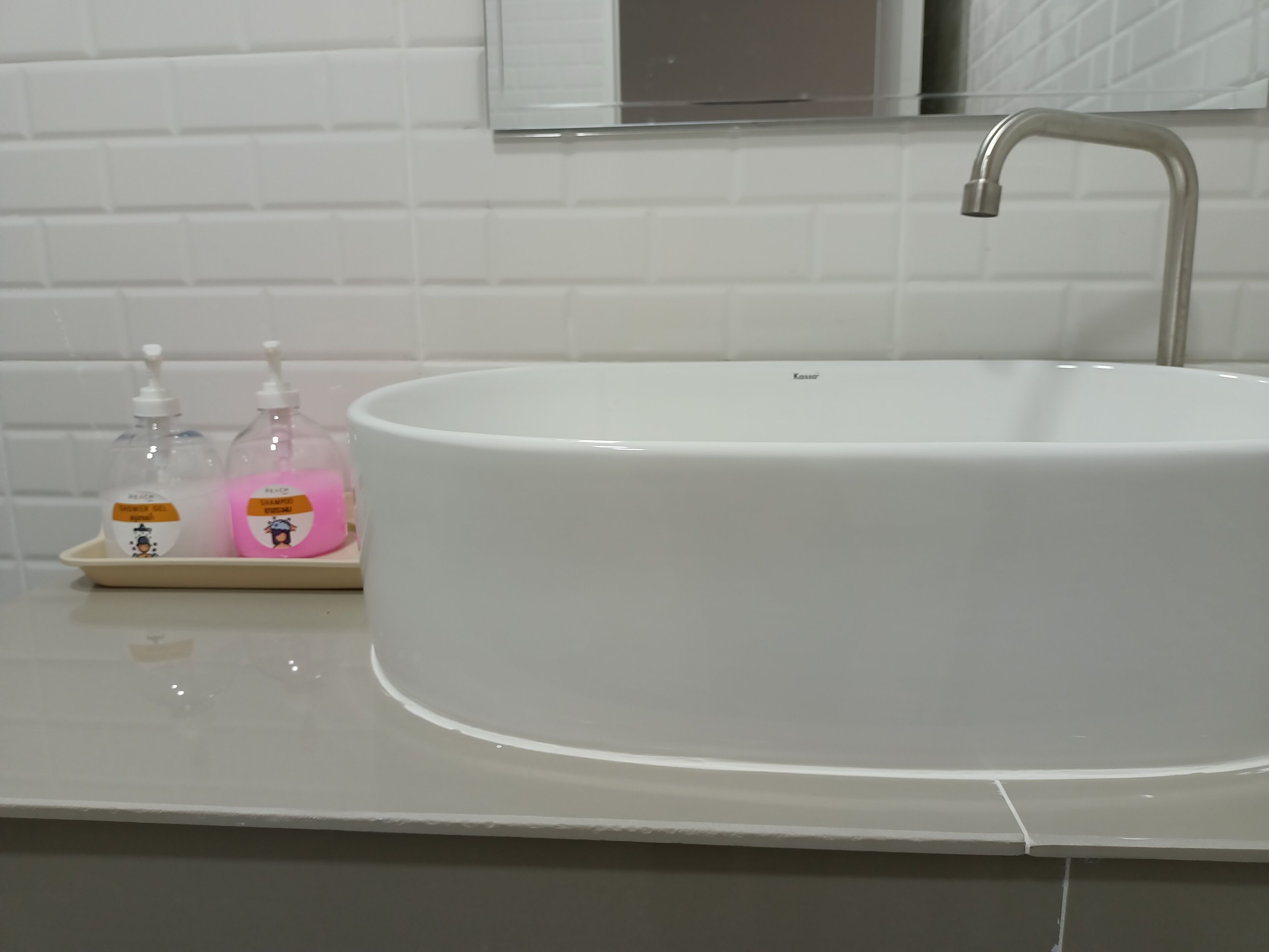 The Peach Hotel