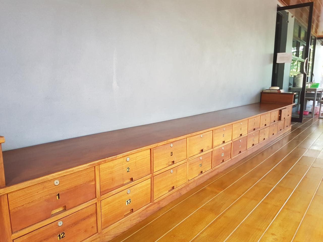 Tipnalin Apartment Phetchaburi
