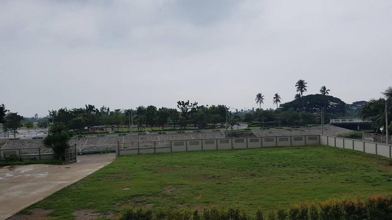 Wattana House Thayang Phetchaburi