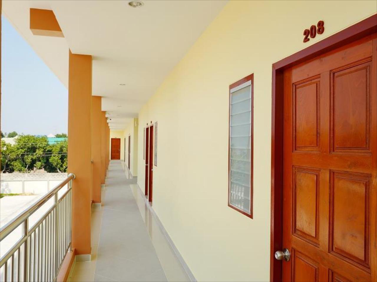 Wattana House Thayang Phetchaburi