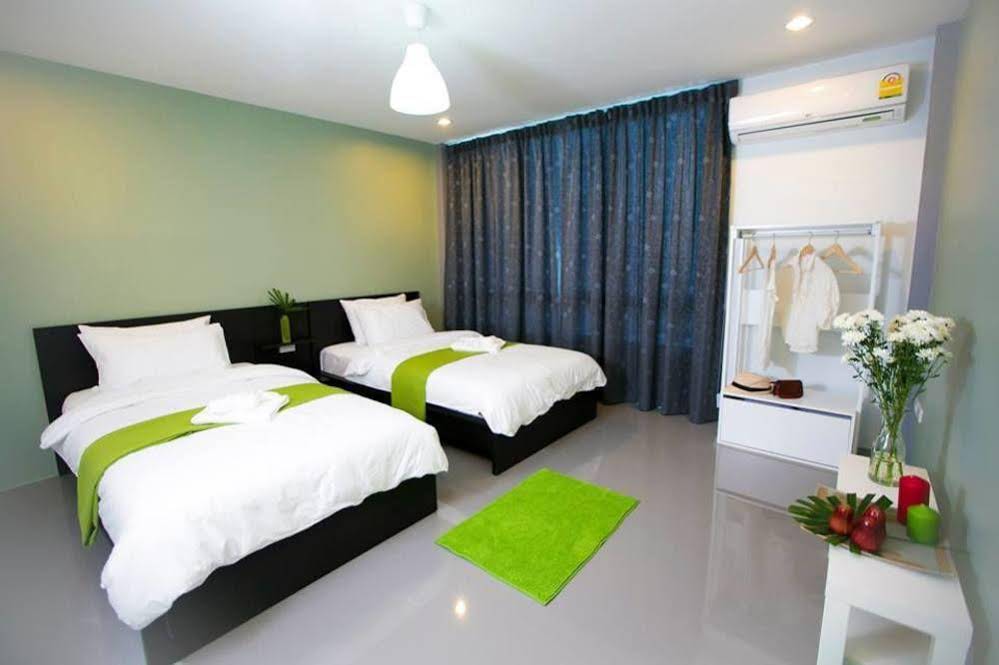 White Monkey Guesthouse