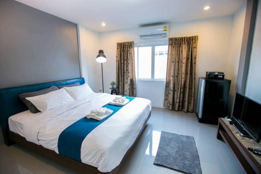 White Monkey Guesthouse