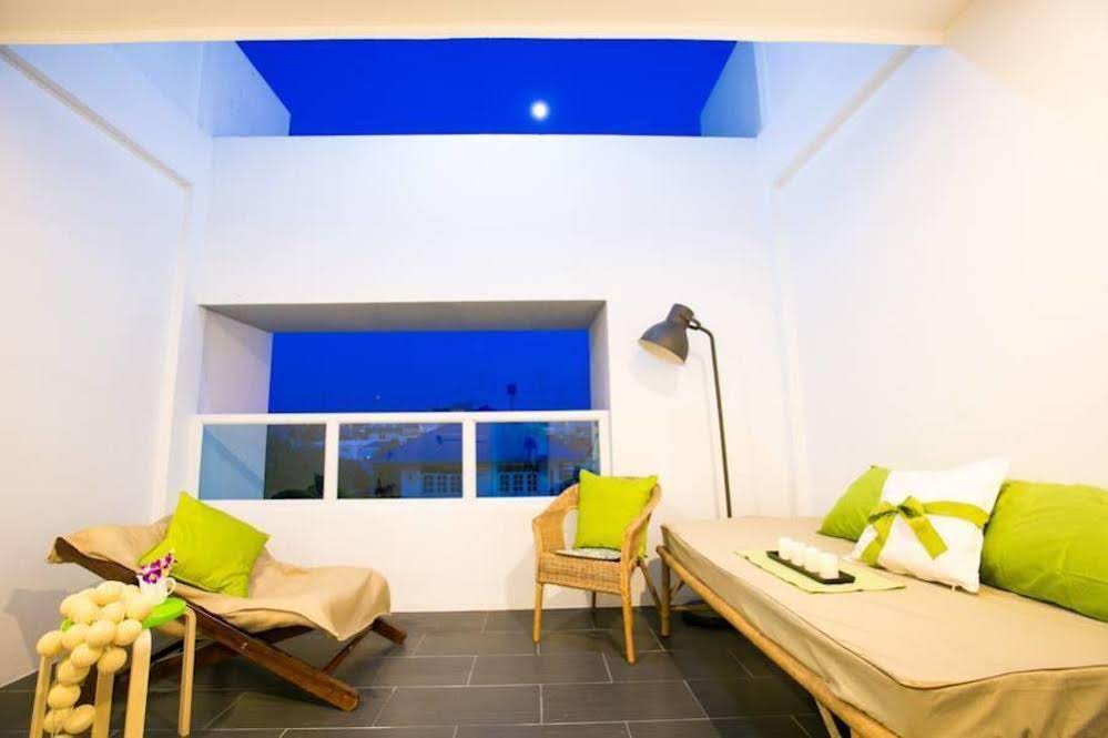 White Monkey Guesthouse