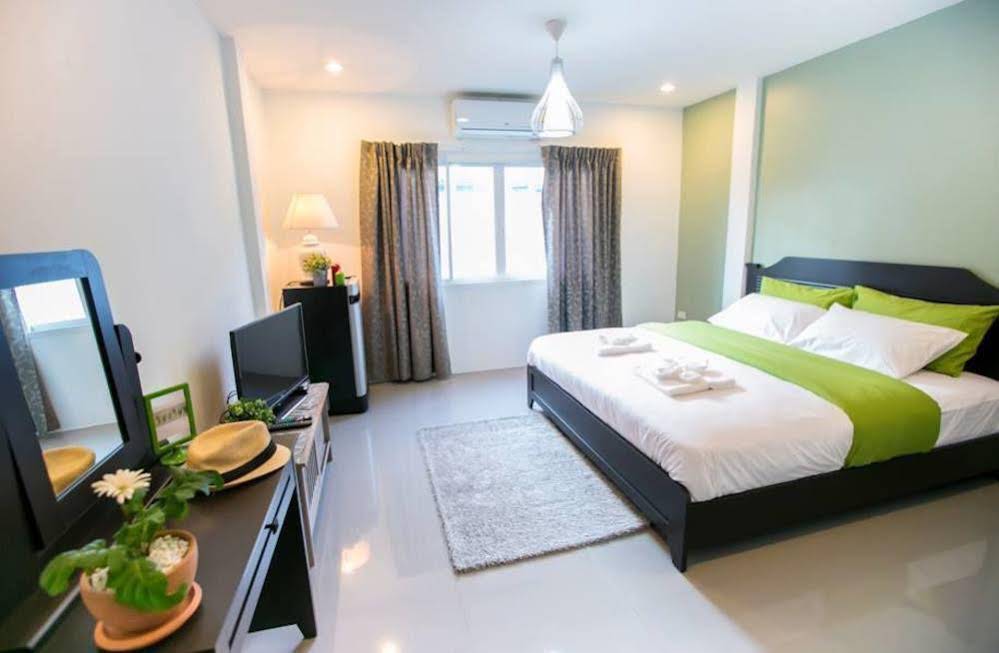 White Monkey Guesthouse