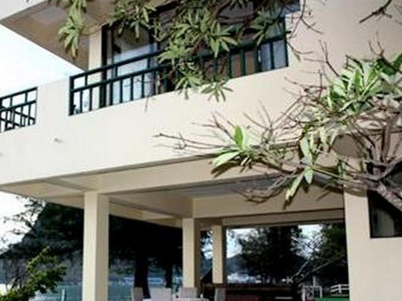 Aow Noi Sea View Resort