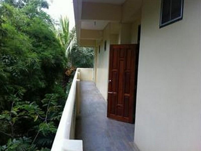 Aow Noi Sea View Resort