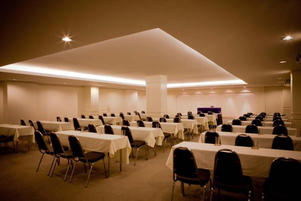 Baan Klang Hua Hin Resort & Condominium