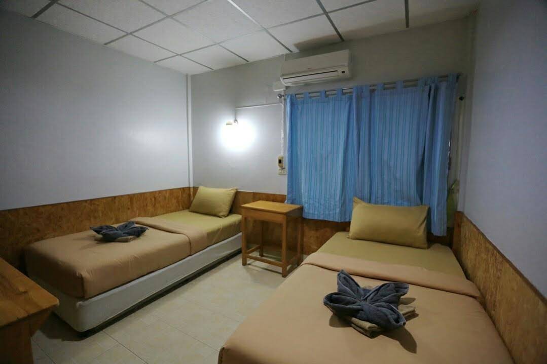 Baan Pak Sukjai