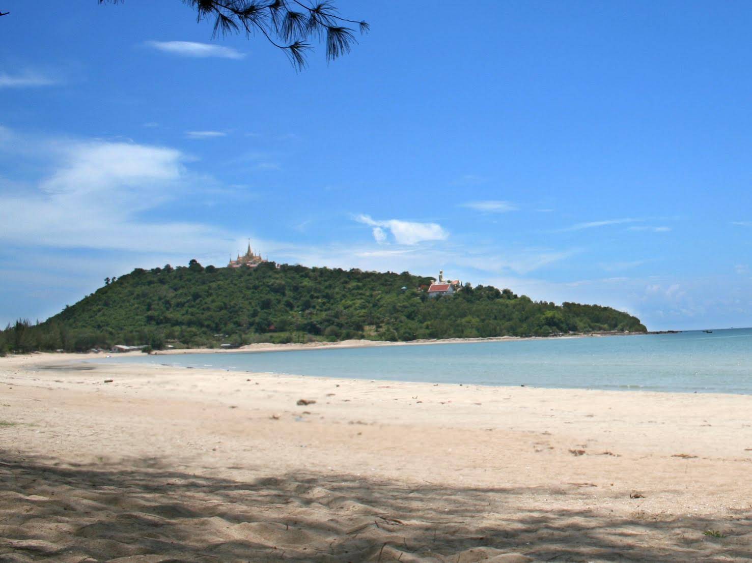 Bankrut Green View Resort