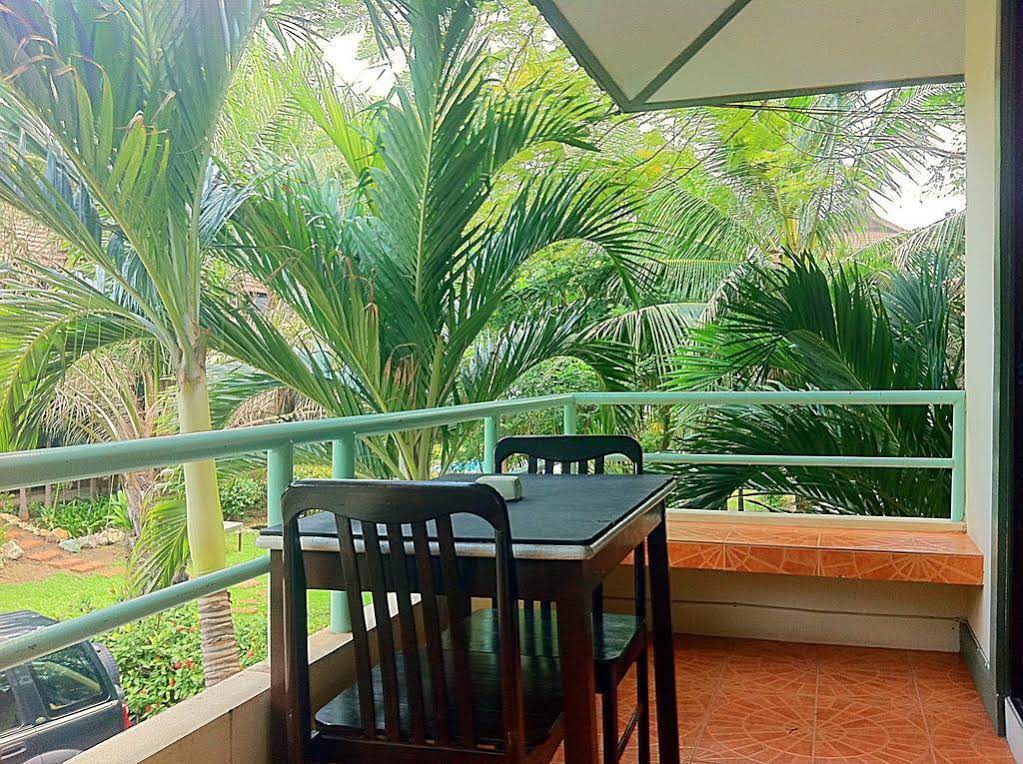 Bungalow Khun Pa
