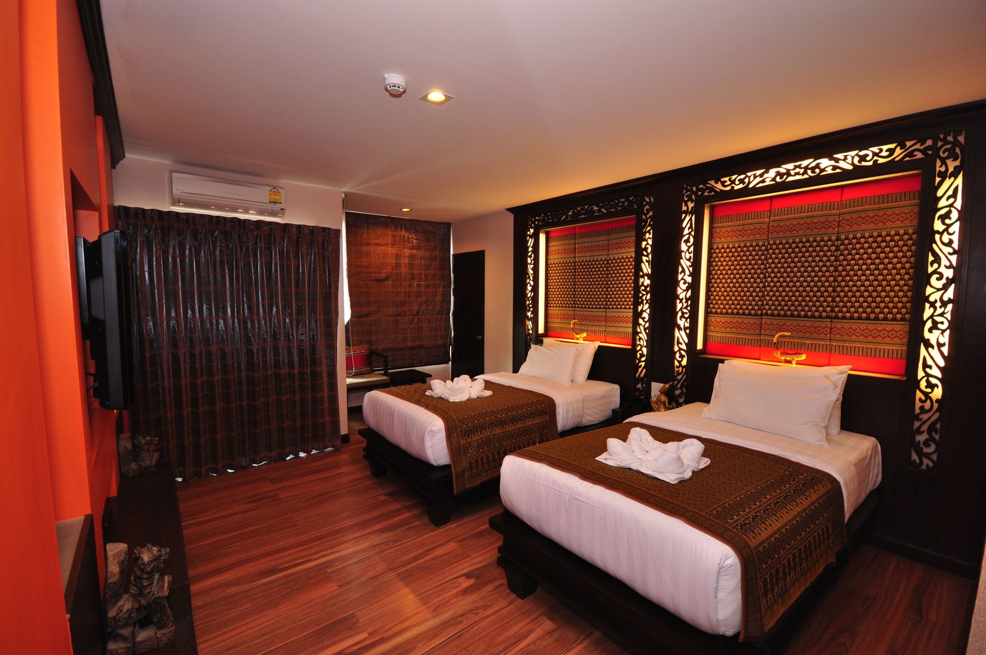 Chalelarn Hotel Hua Hin