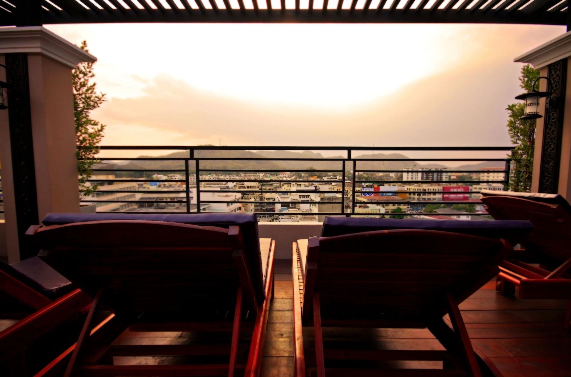 Chalelarn Hotel Hua Hin