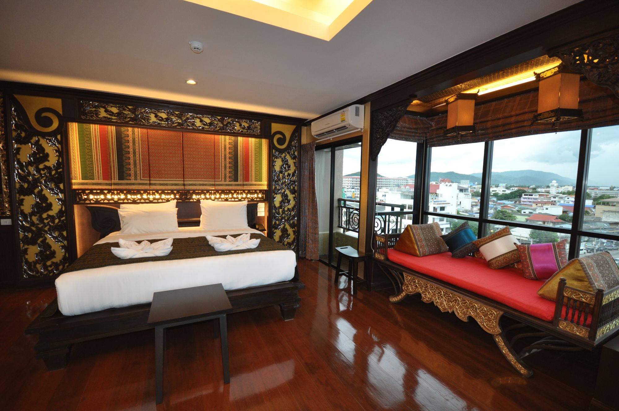 Chalelarn Hotel Hua Hin