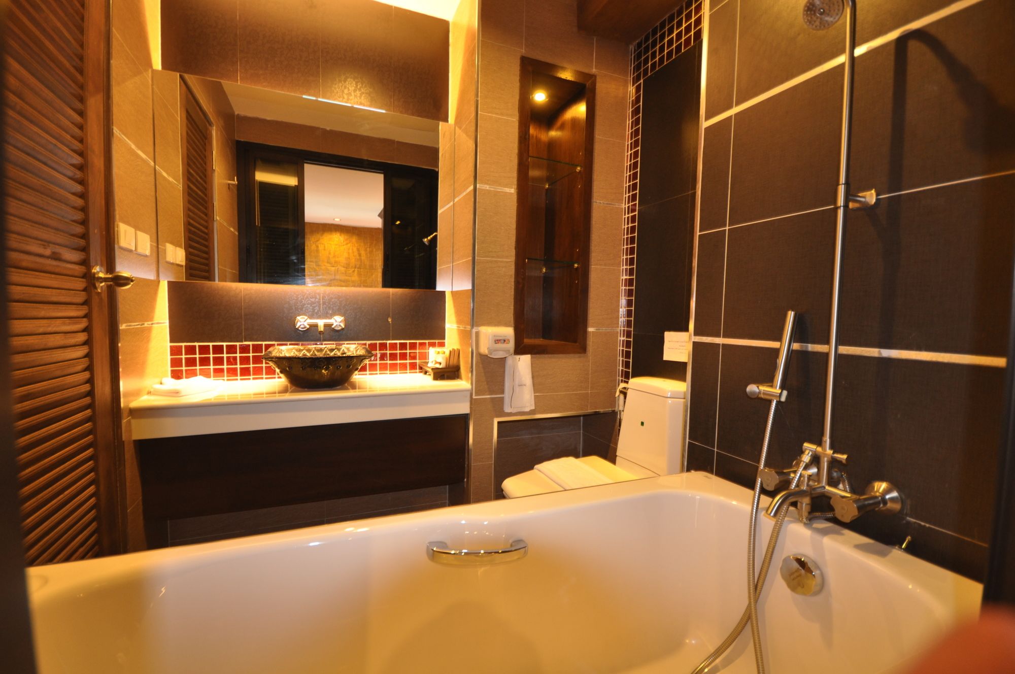 Chalelarn Hotel Hua Hin