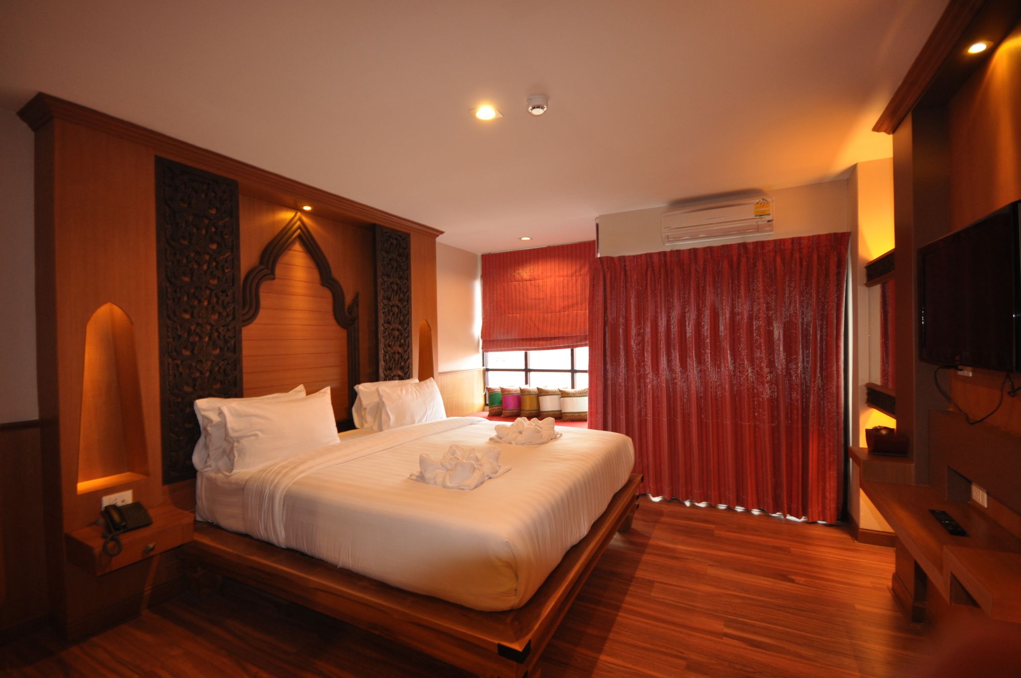 Chalelarn Hotel Hua Hin