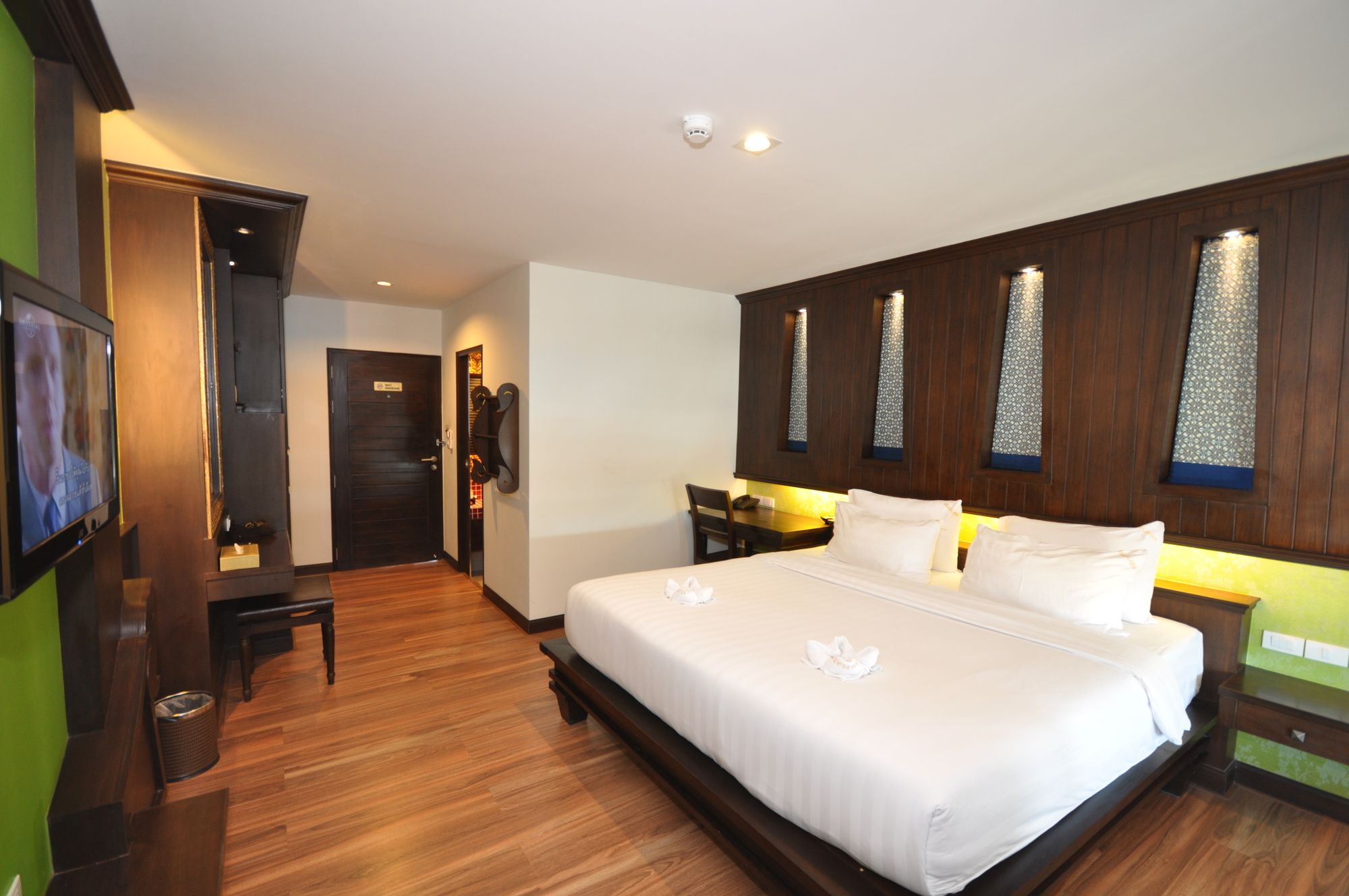 Chalelarn Hotel Hua Hin