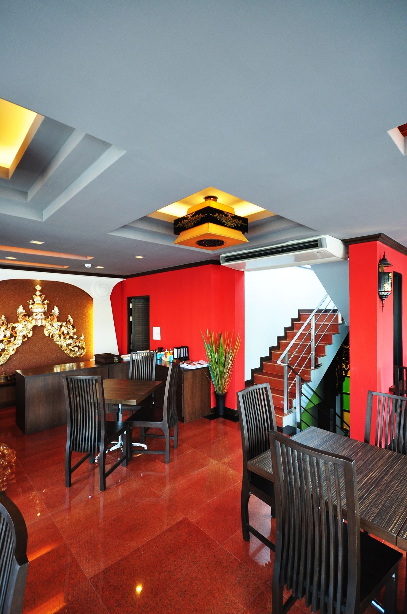Chalelarn Hotel Hua Hin