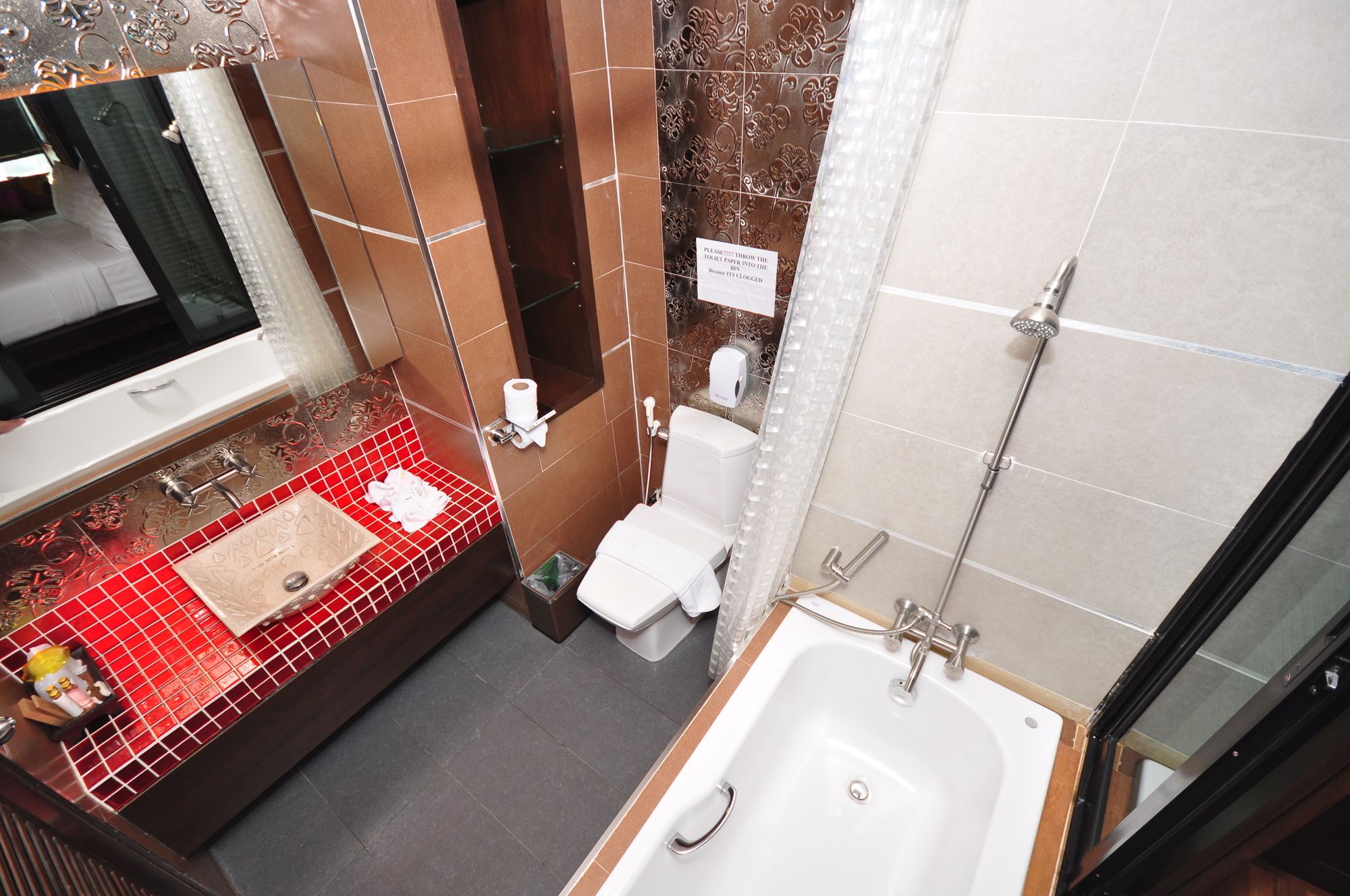 Chalelarn Hotel Hua Hin