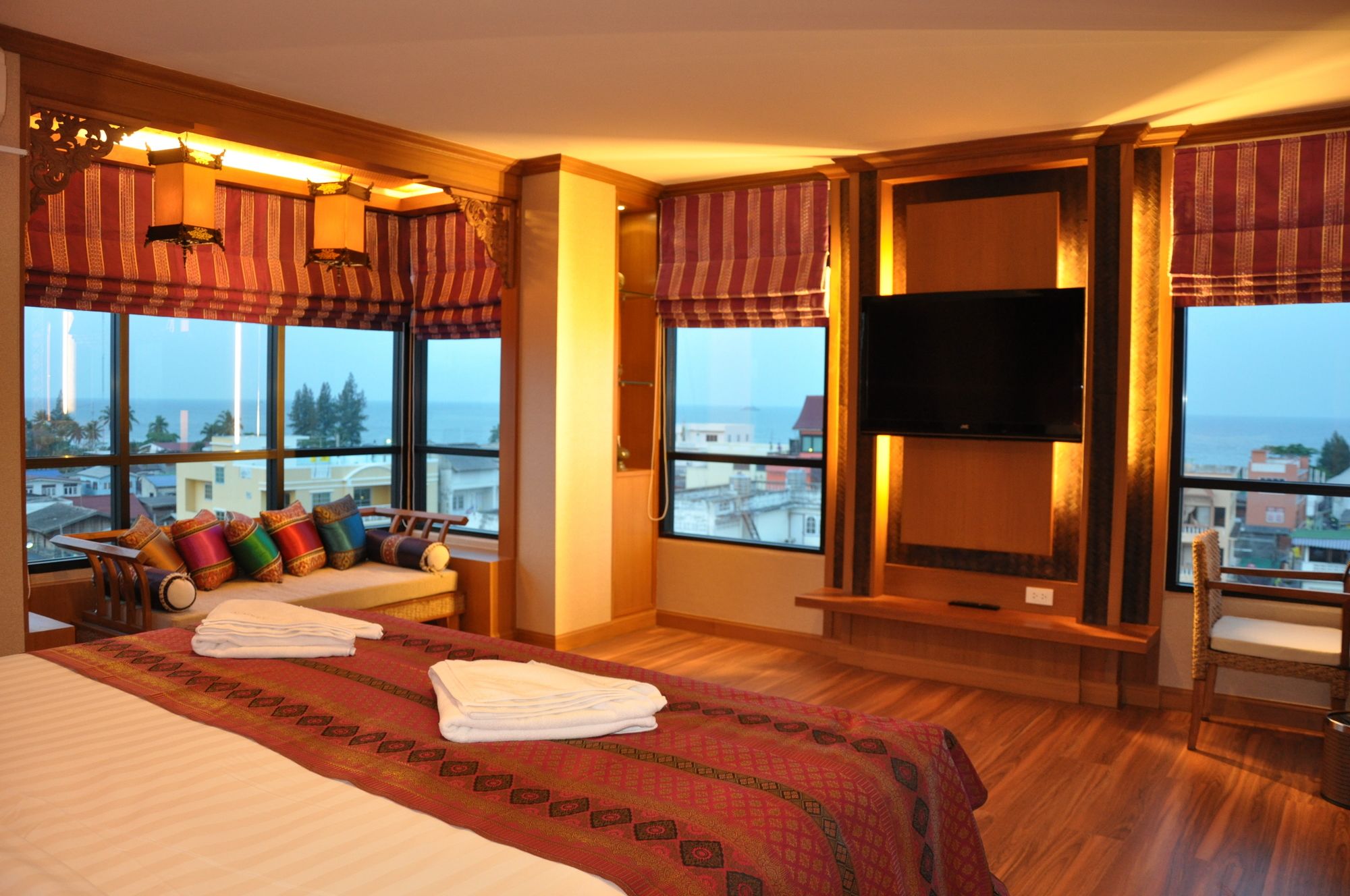 Chalelarn Hotel Hua Hin