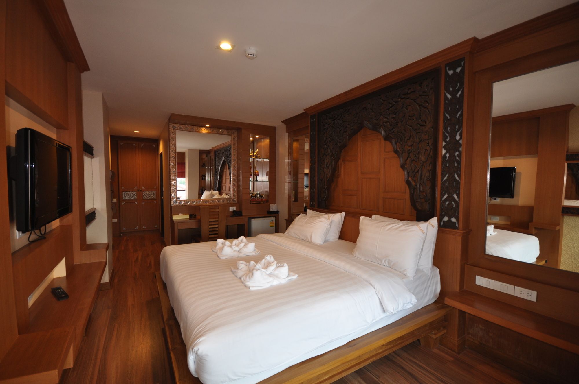 Chalelarn Hotel Hua Hin