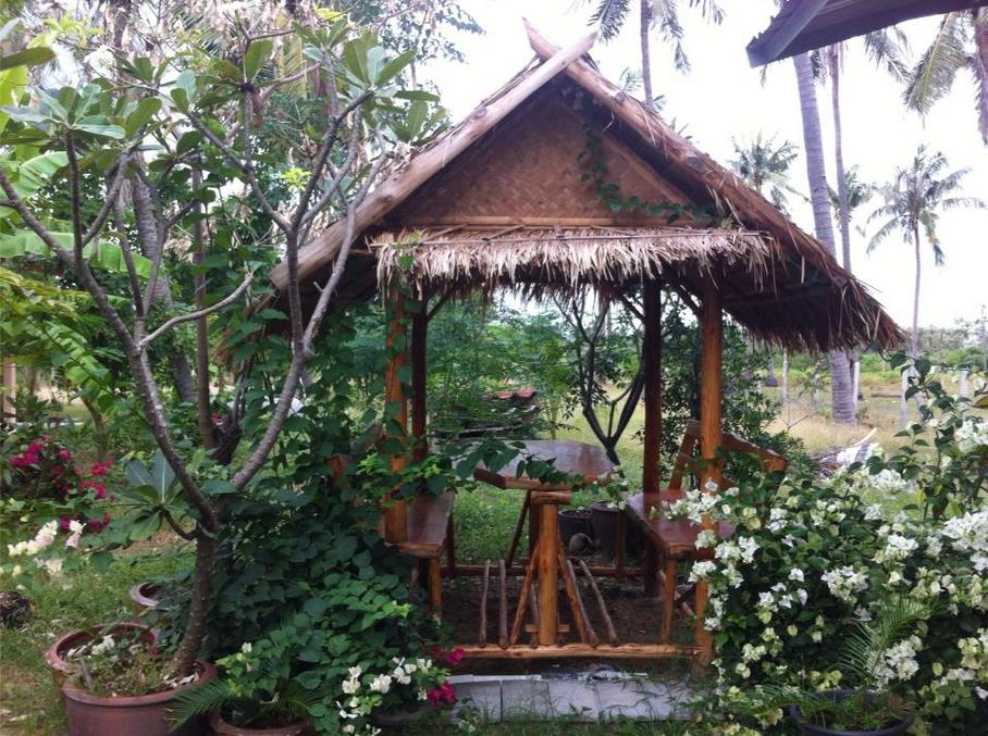 Eiamsiri Resort
