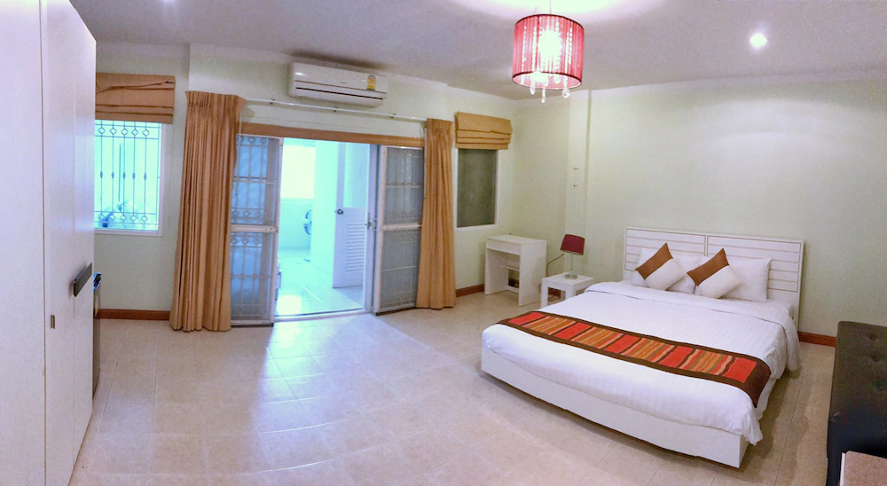 Gingfa Guesthouse 2