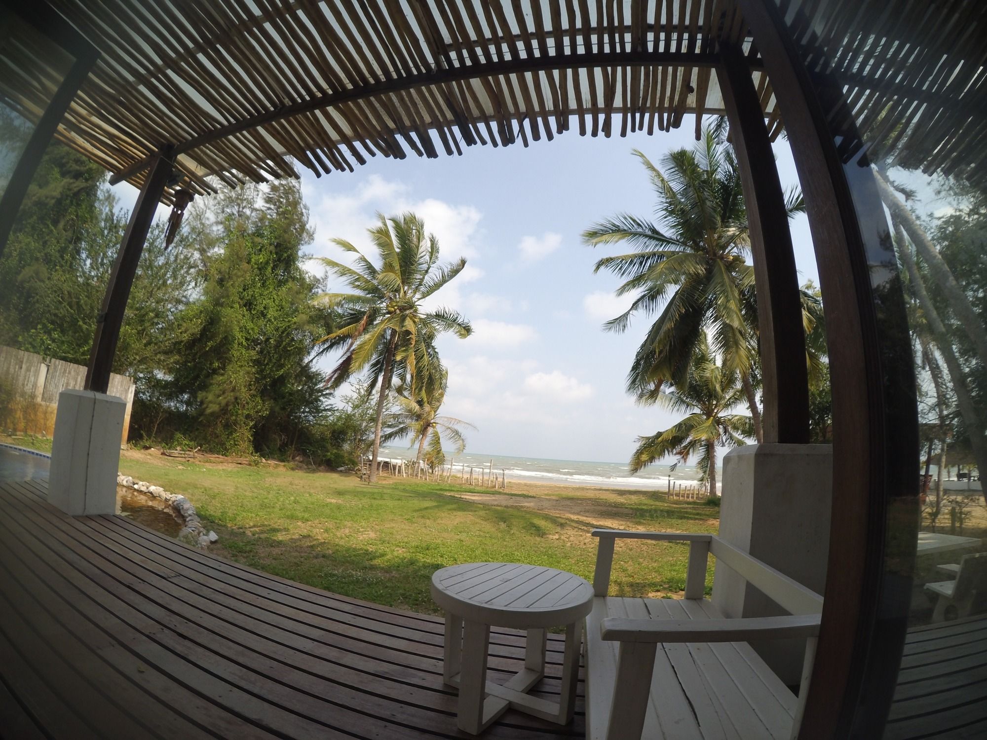 Hippuky villa