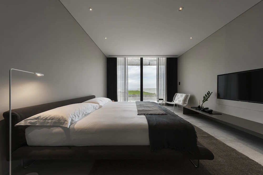 Hotel Bocage
