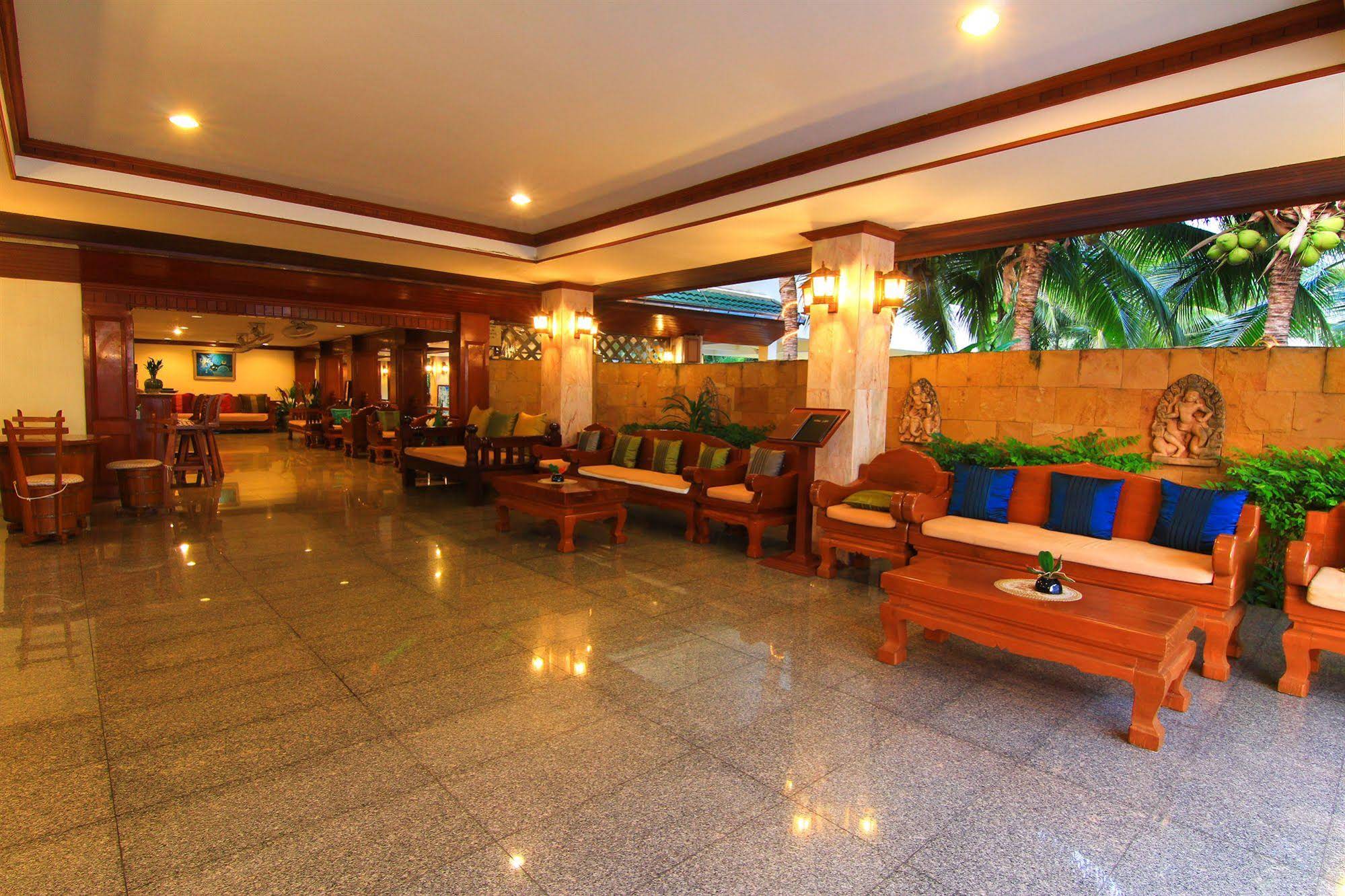 Hua Hin Golf Villa