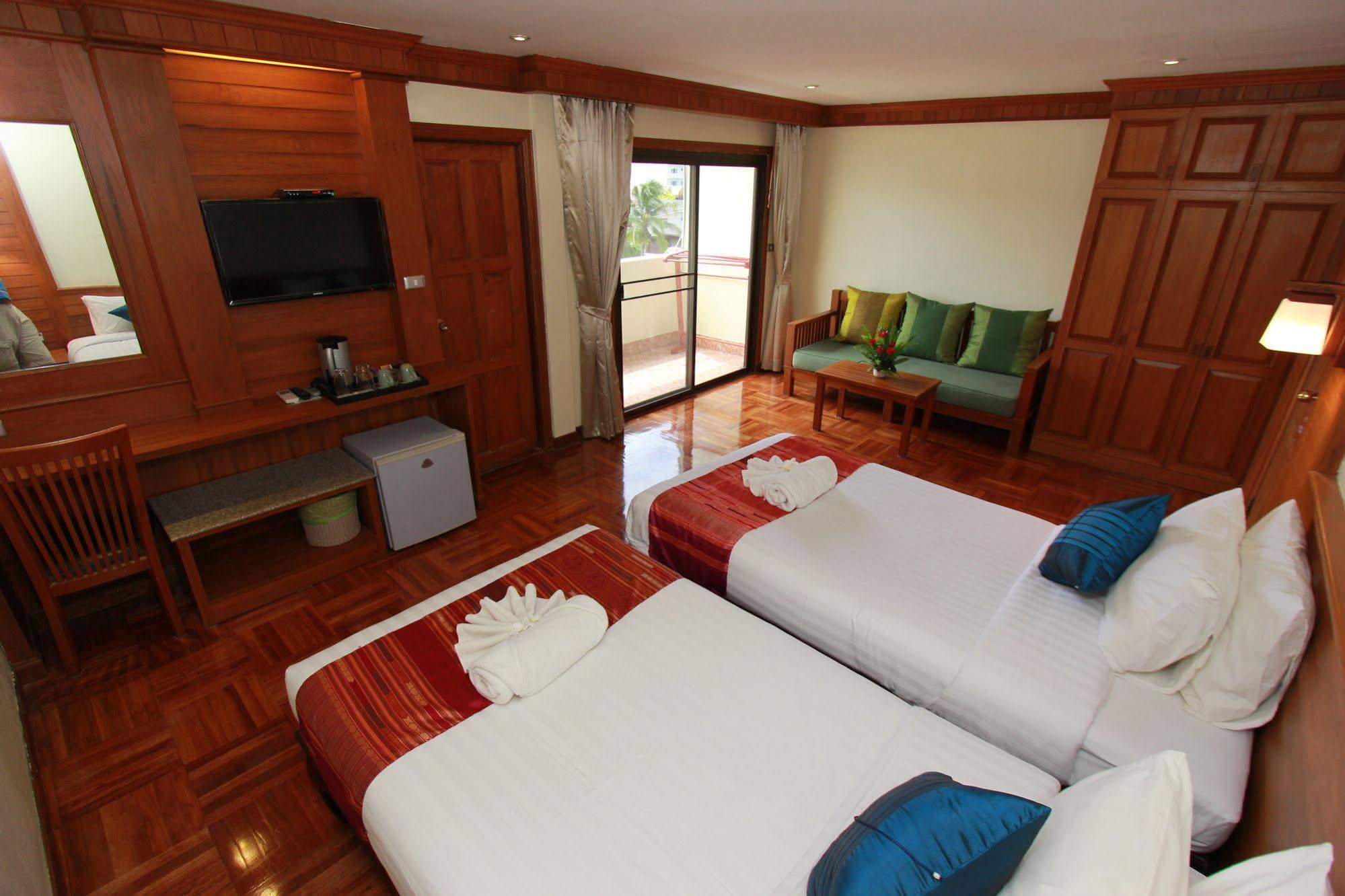 Hua Hin Golf Villa