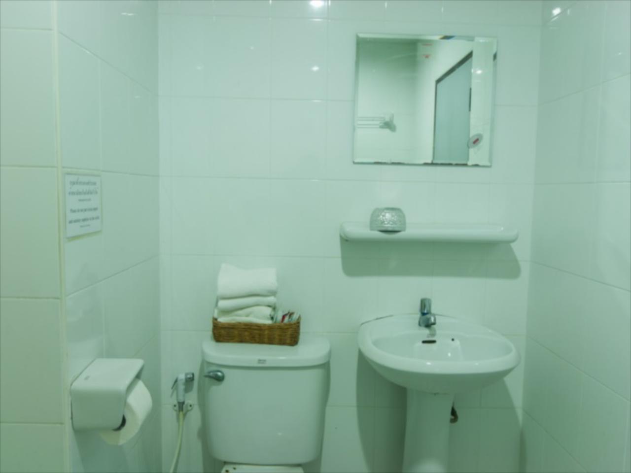 Huahin Place Guest House