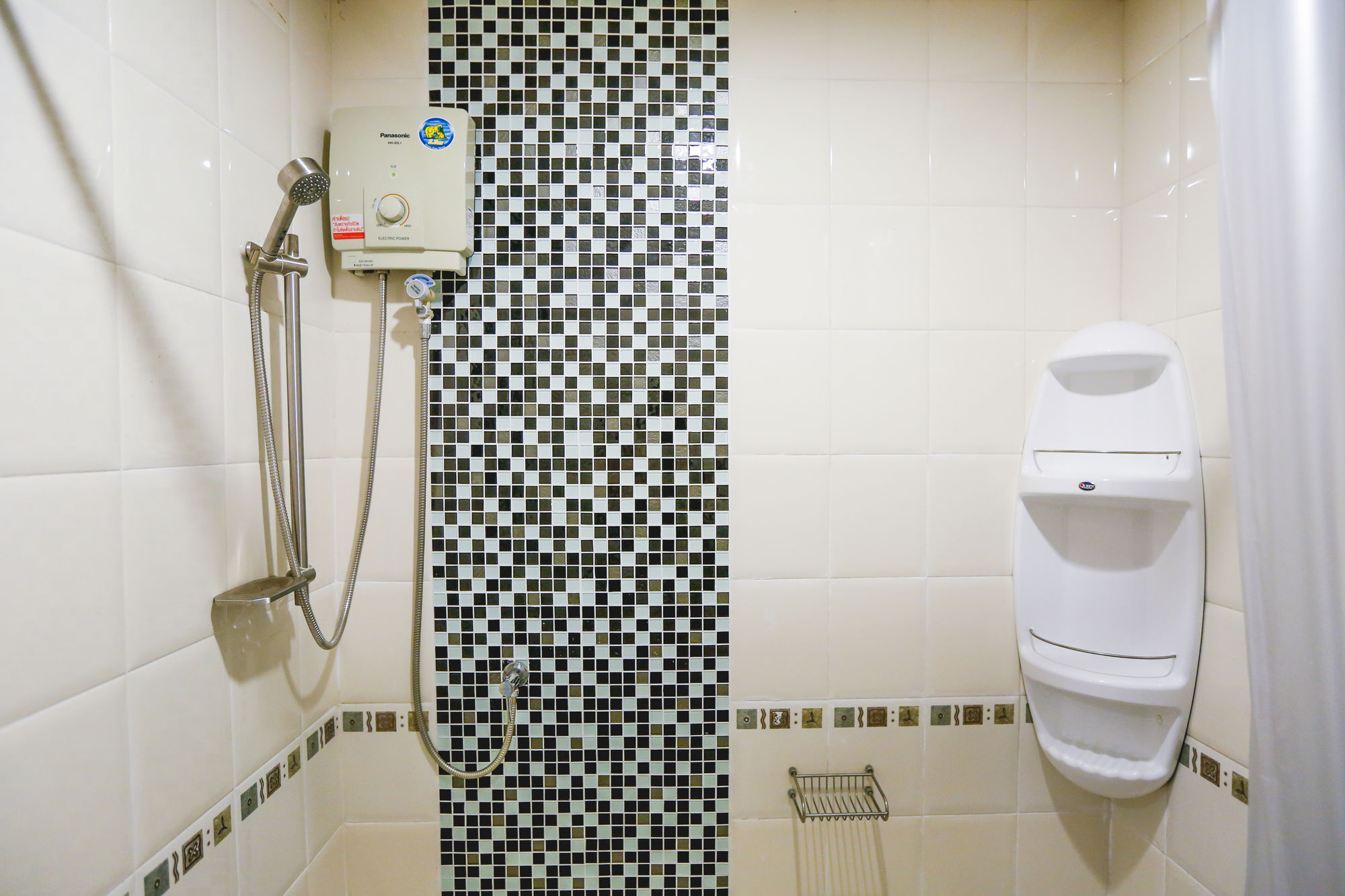 Hua Hin White Villa Hotel