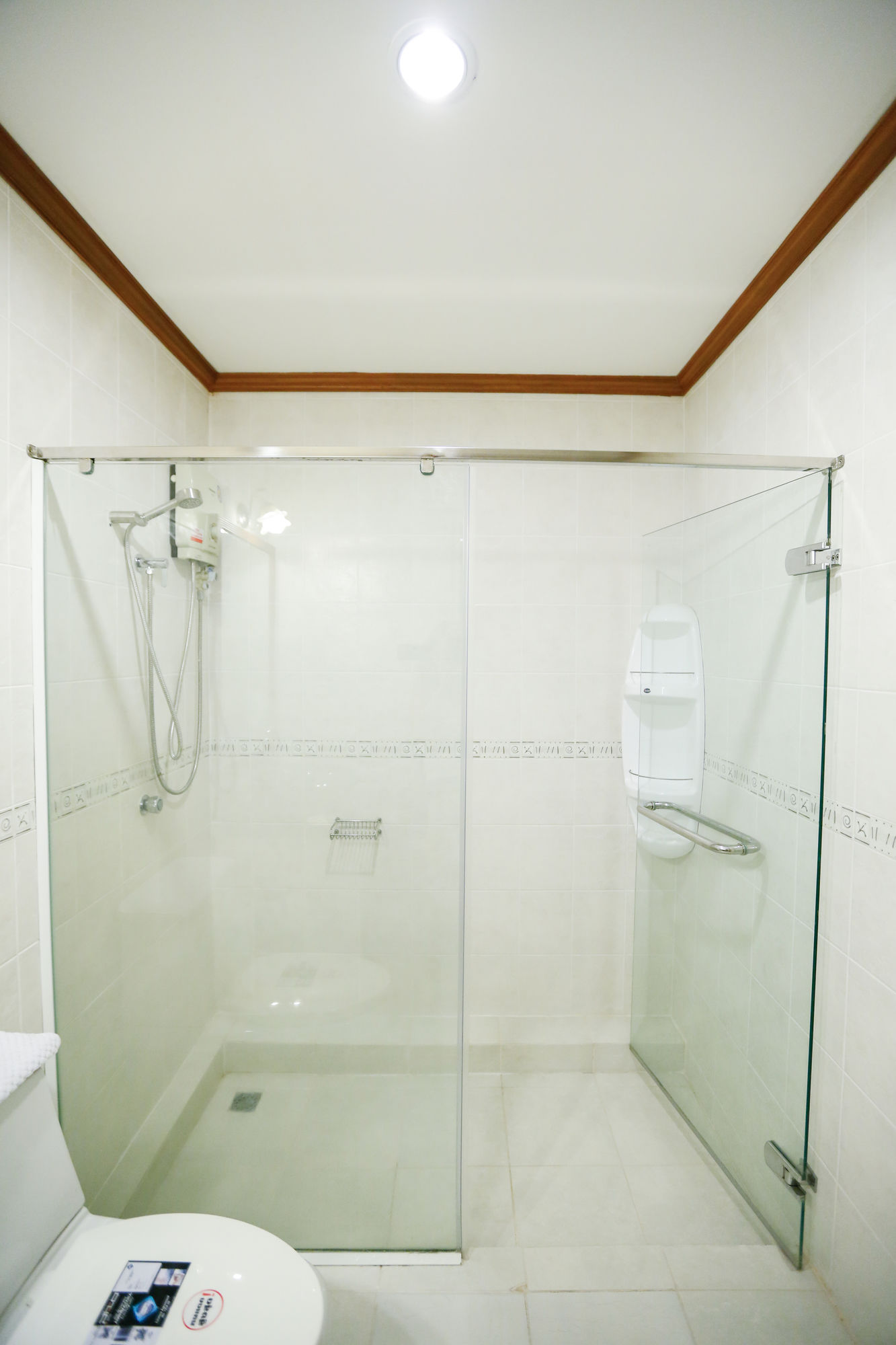 Hua Hin White Villa Hotel