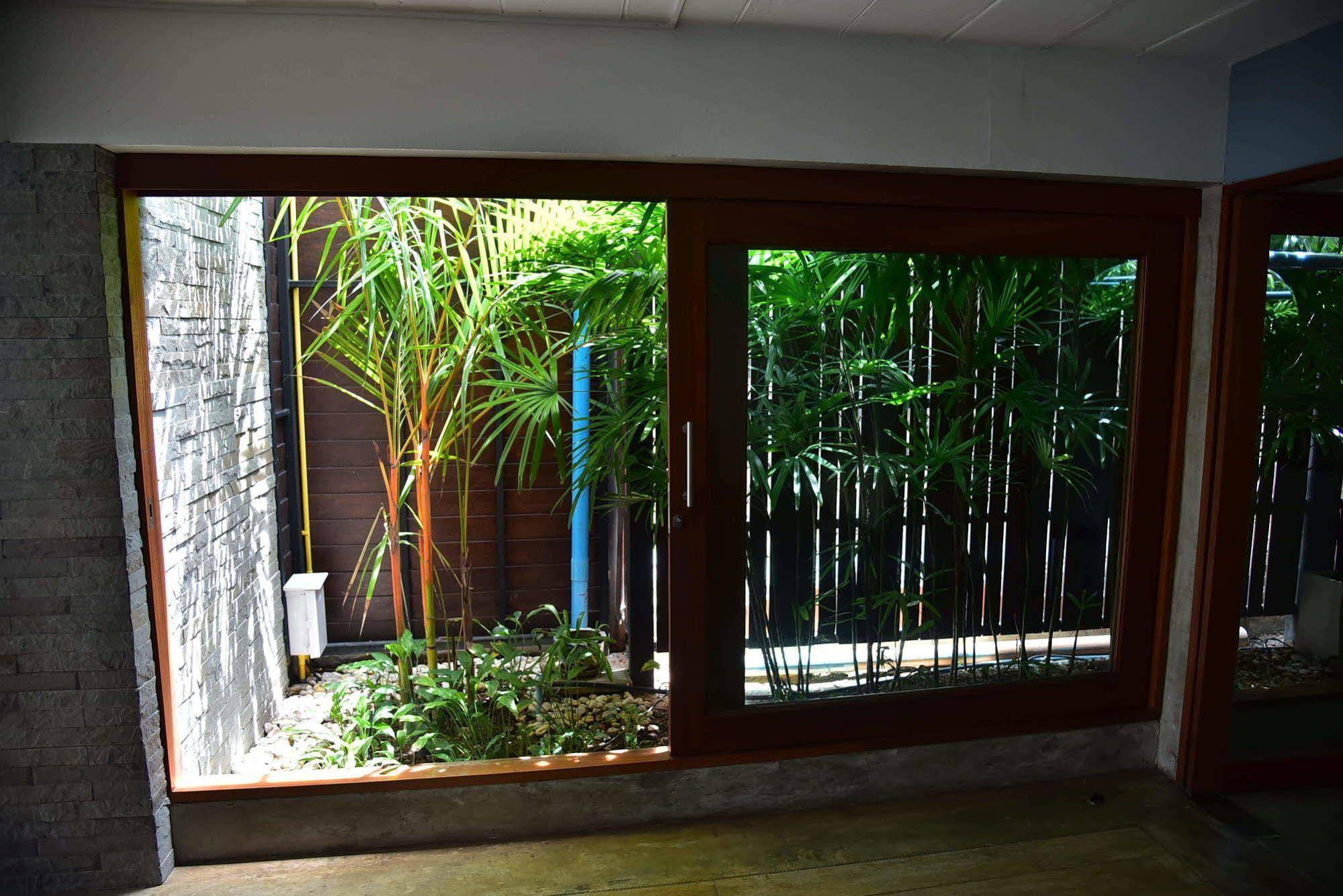 Kalla Pangha Resort