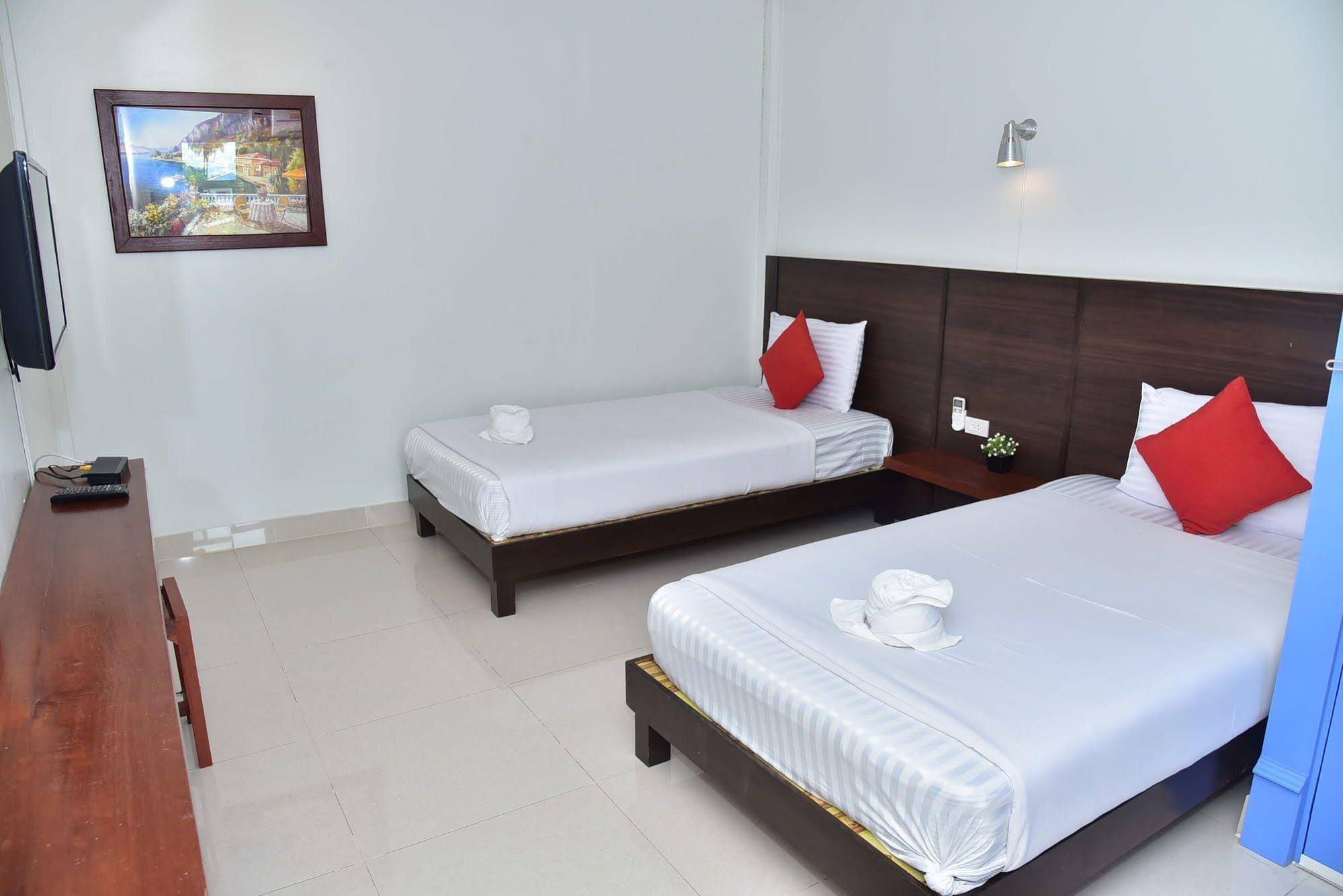 Kalla Pangha Resort