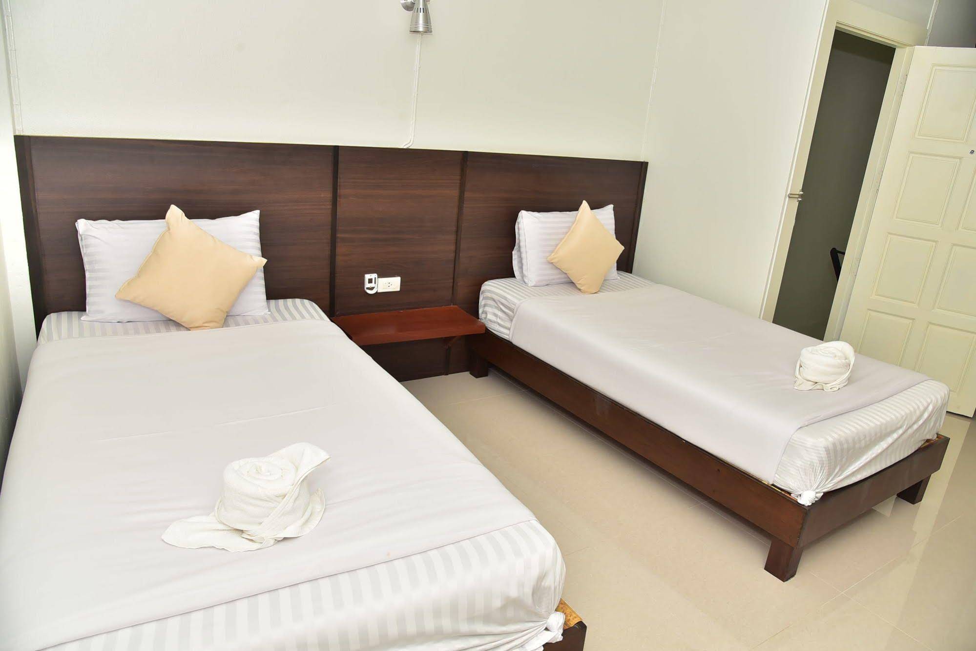Kalla Pangha Resort