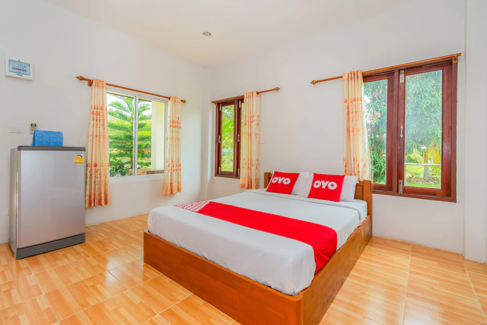 Kankrao Resort by OYO Rooms