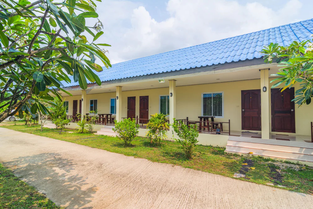 Kankrao Resort by OYO Rooms