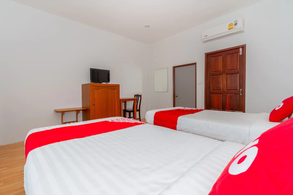 Kankrao Resort by OYO Rooms