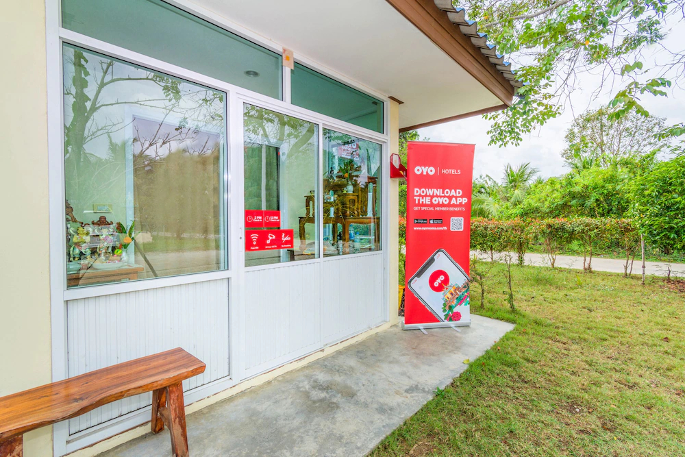 Kankrao Resort by OYO Rooms